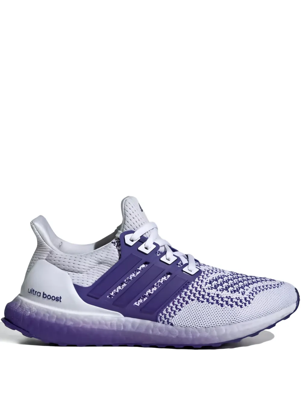 Adidas Adizero low-top sneakers Wit