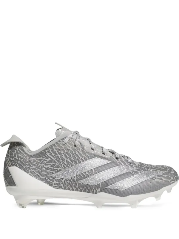 Adidas adizero Electric 2 Exotic Speed Football Cleats adidas Adizero Electric II Exotic Speed Football Cleats  main image 3