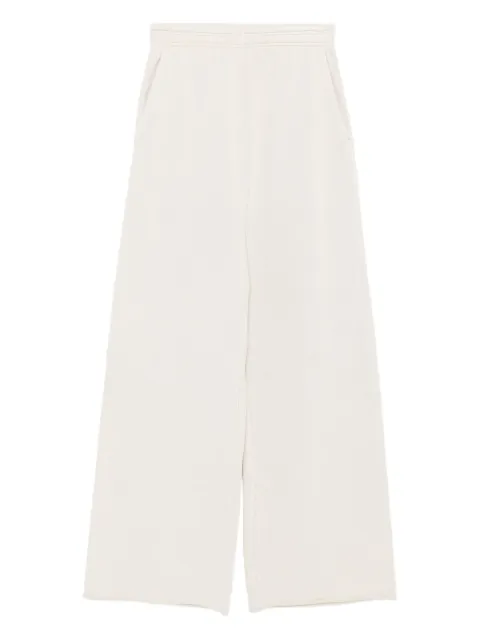 ENTIRE STUDIOS pants con pretina elástica