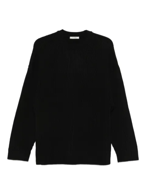 ENTIRE STUDIOS ribbed sweater