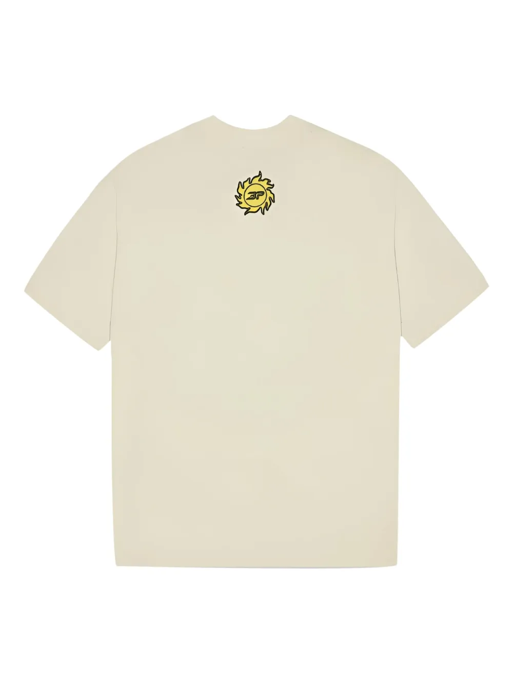 BROKEN PLANET camiseta Foot On The Gas | Playeras y jerséis | Image 2