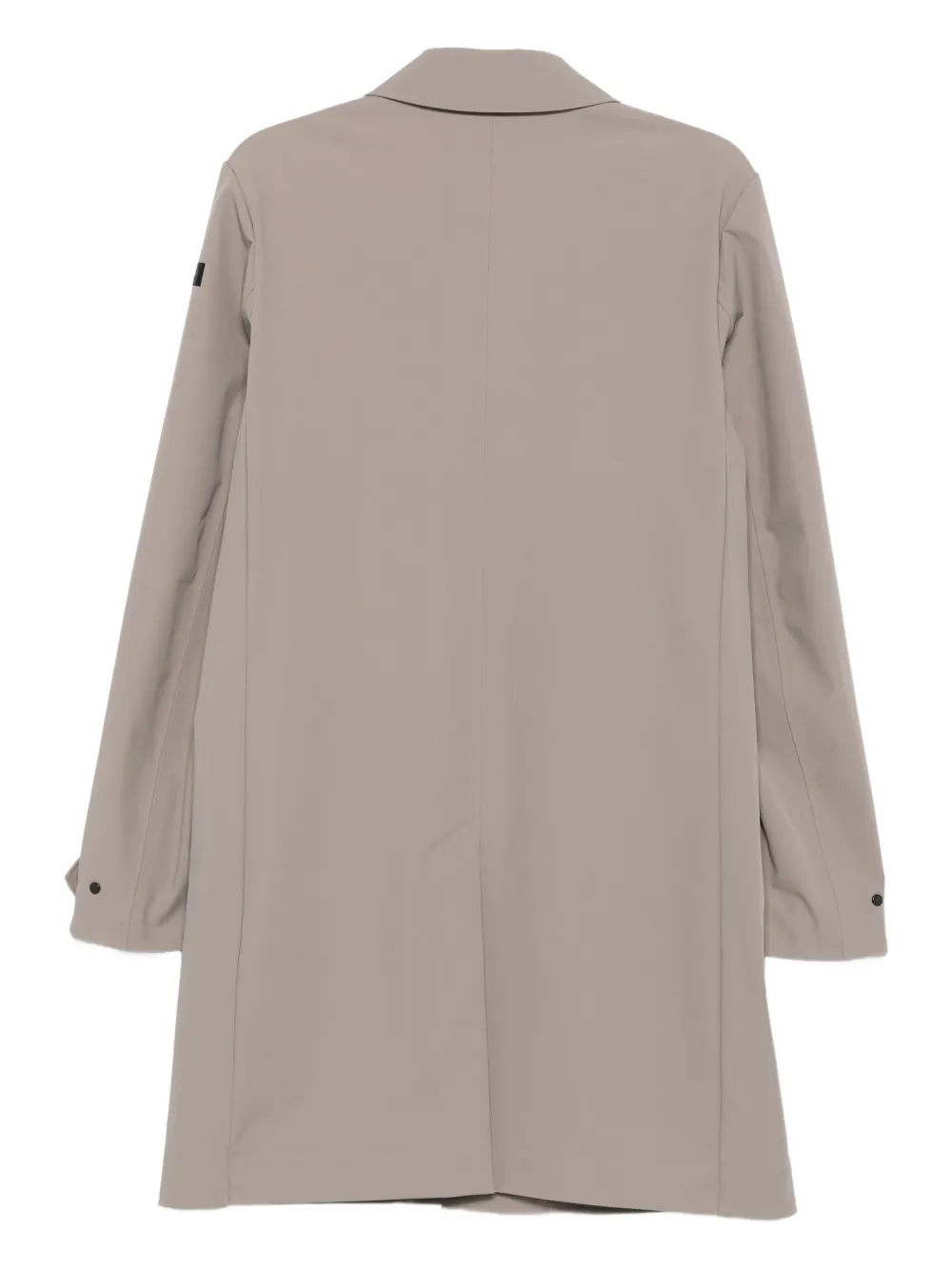 RRD abrigo Montecristo con botones | Abrigos con botones | Image 2