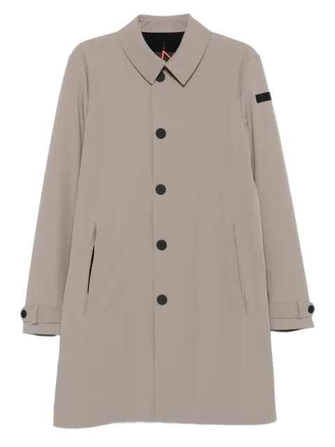 RRD Montecristo button-fastening coat