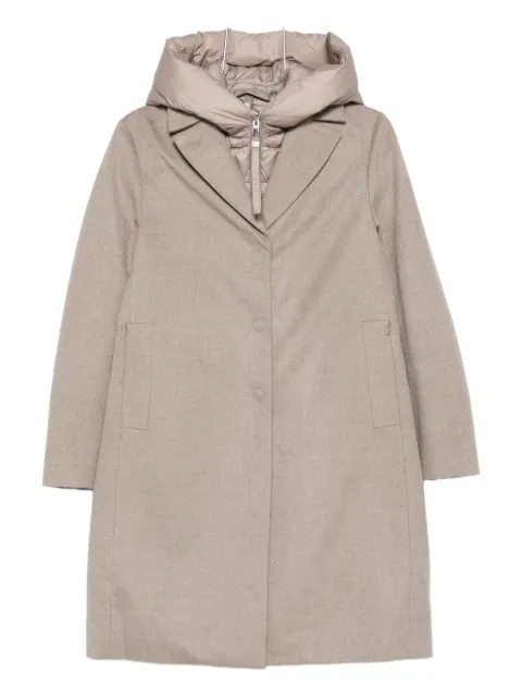 Duno Artemide coat