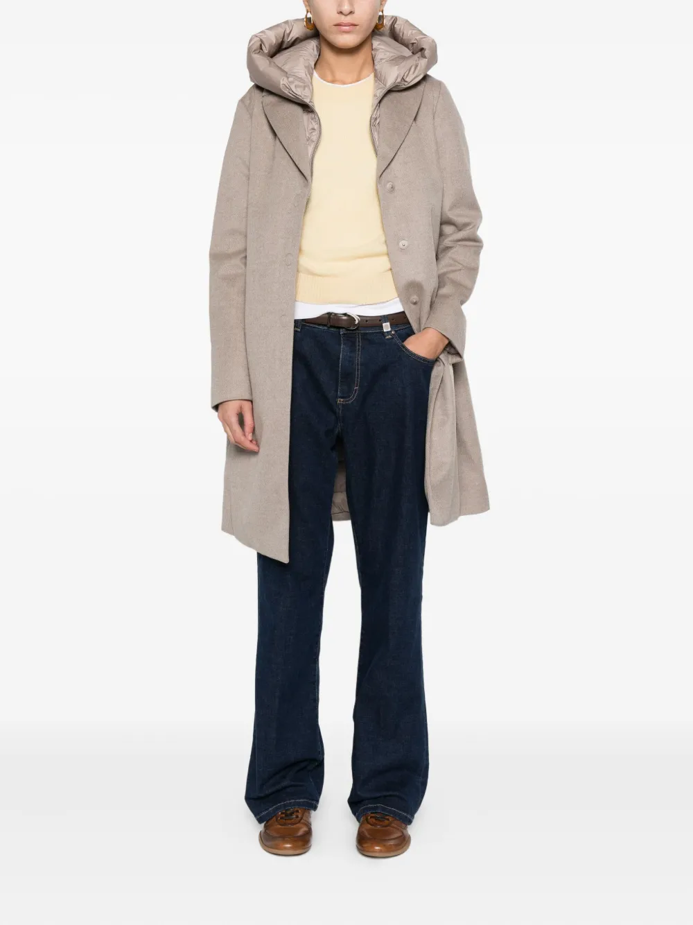 Duno abrigo Artemide | Parkas | Image 2