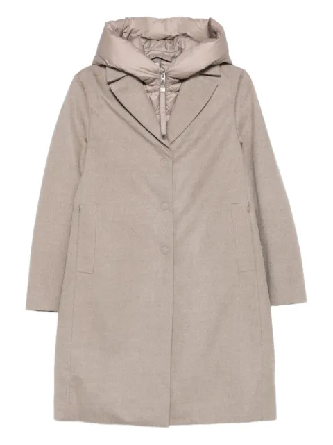 Duno Artemide coat
