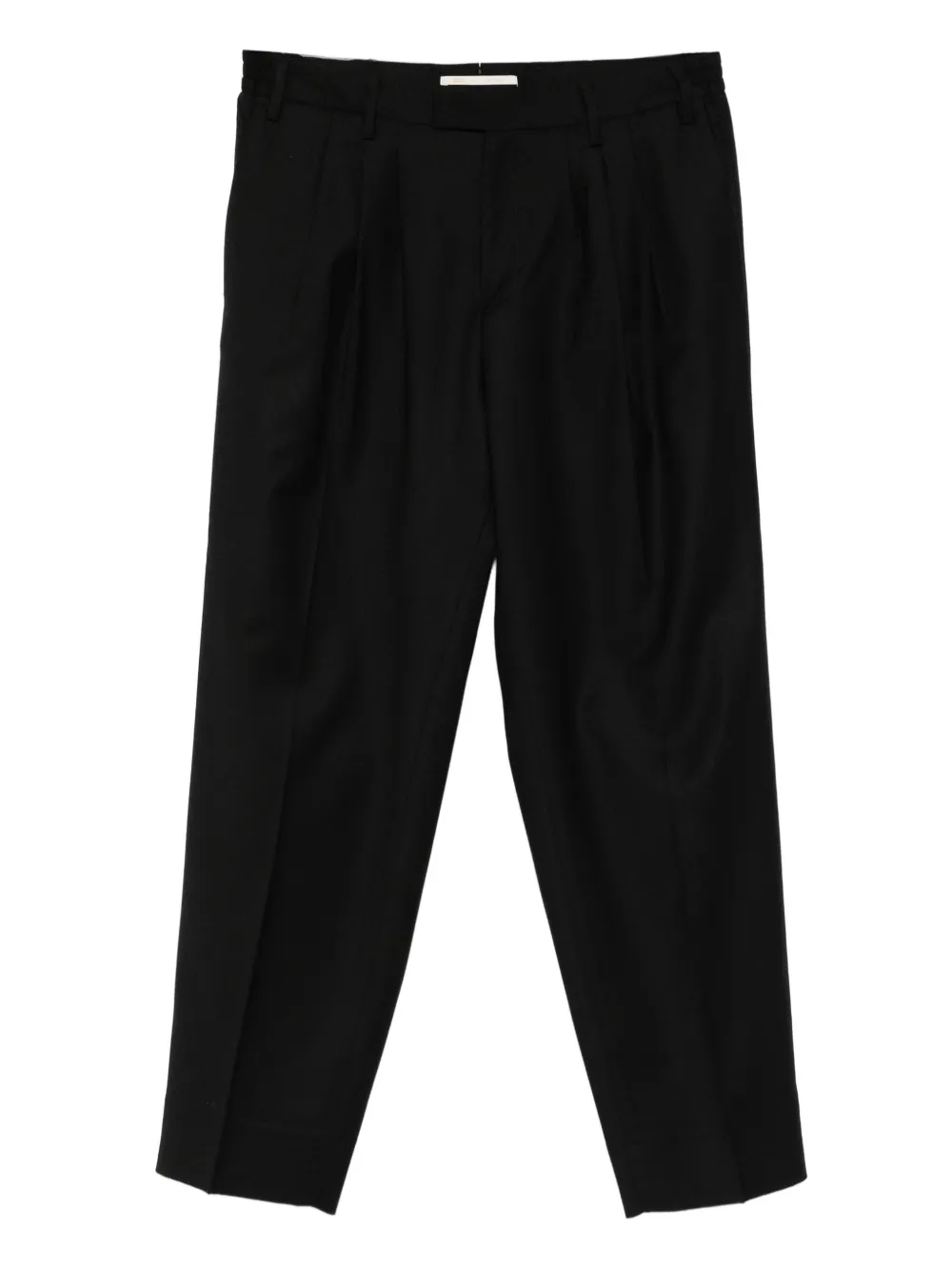 Briglia 1949 Astorias trousers | Black | Image 1