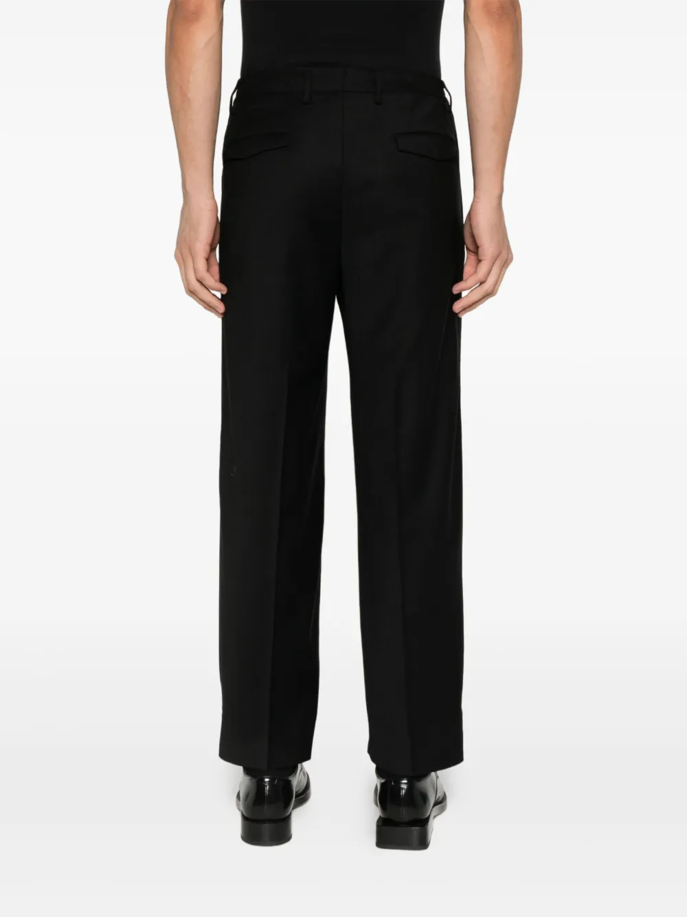 Briglia 1949 Astorias broek Zwart