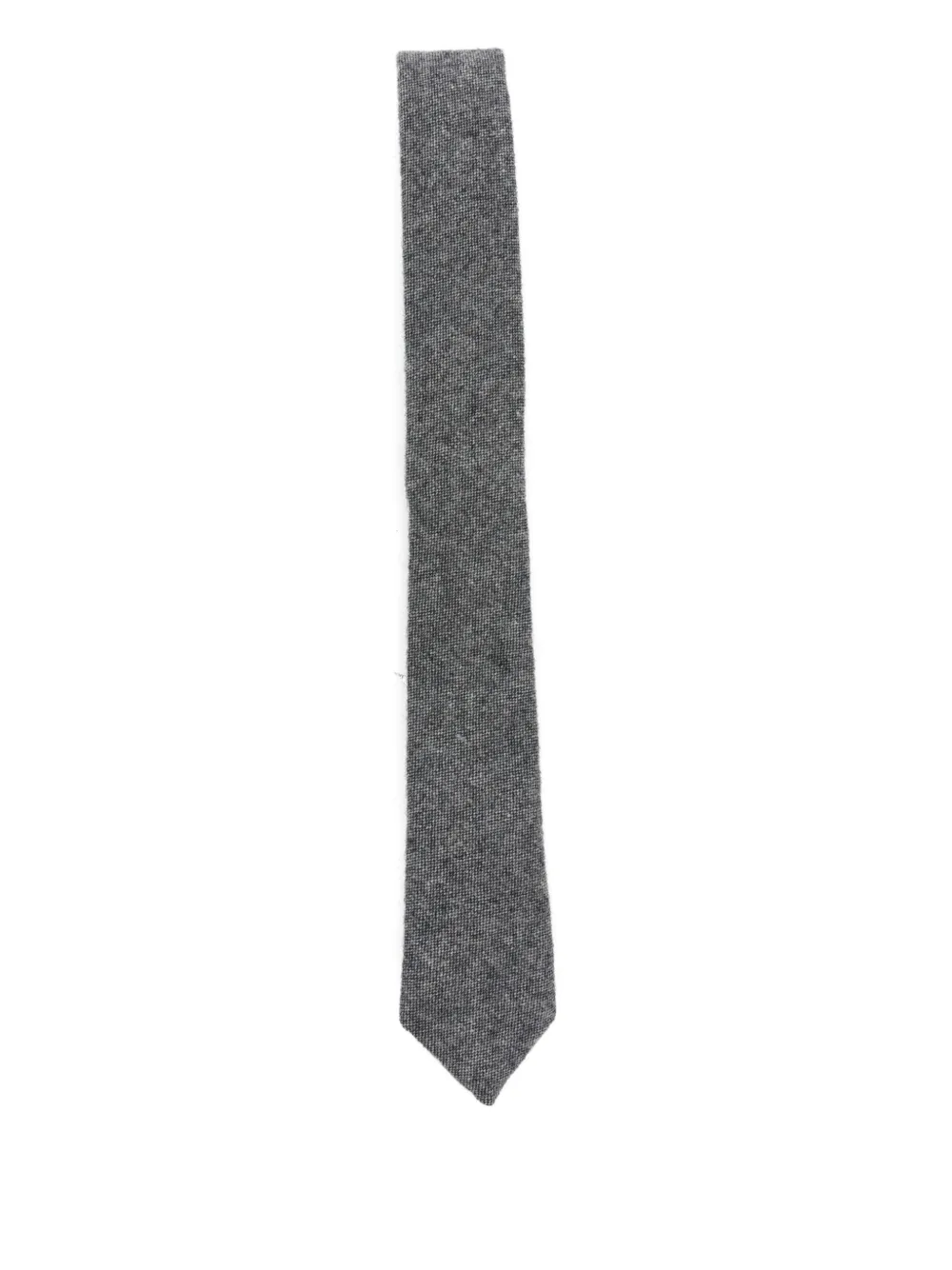 Marsēm Marsem Tie In Gray