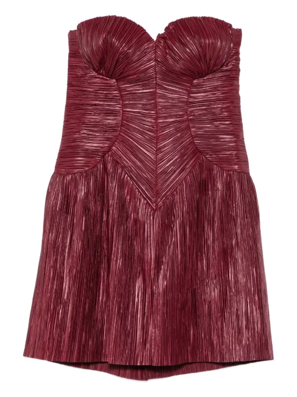 mini sexy red dress for women Bombshell Mini Dress | Red | Womens