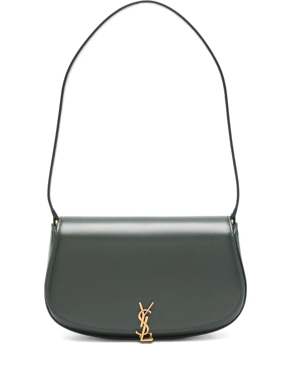 Saint Laurent Mini Voltaire Shoulder Bag