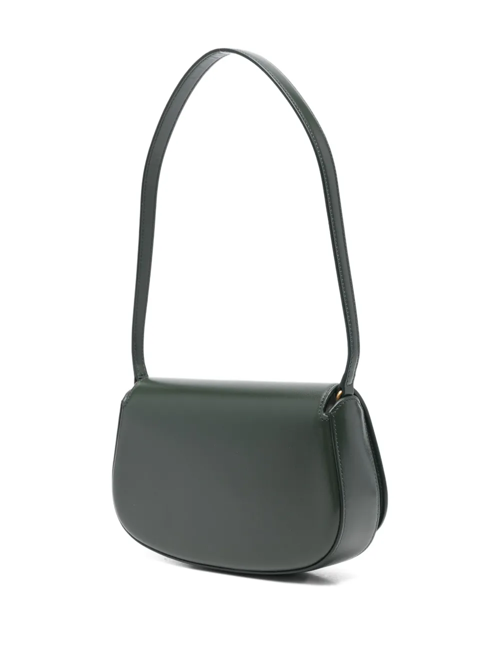 Saint Laurent Mini Voltaire Shoulder Bag