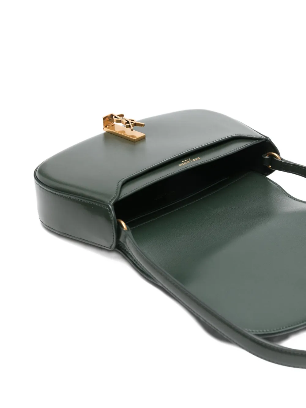 Saint Laurent Mini Voltaire Shoulder Bag