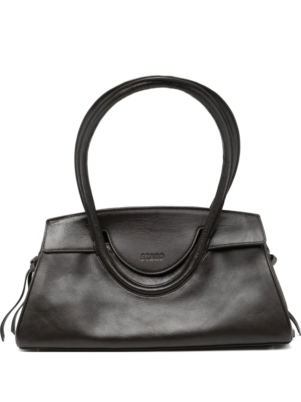 STAUD tote Maude | marrón | Image 1