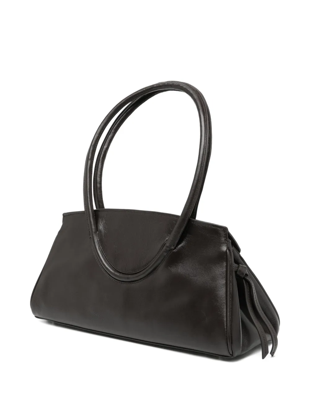 STAUD Maude shopper Bruin