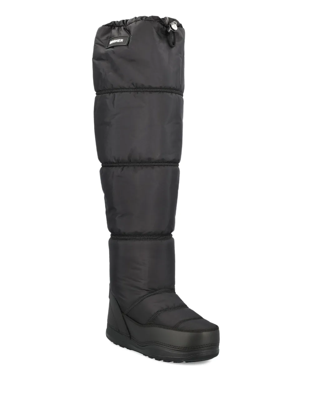 BOGNER quilted over-the-knee boots | Rain & Snow Boots | Image 2