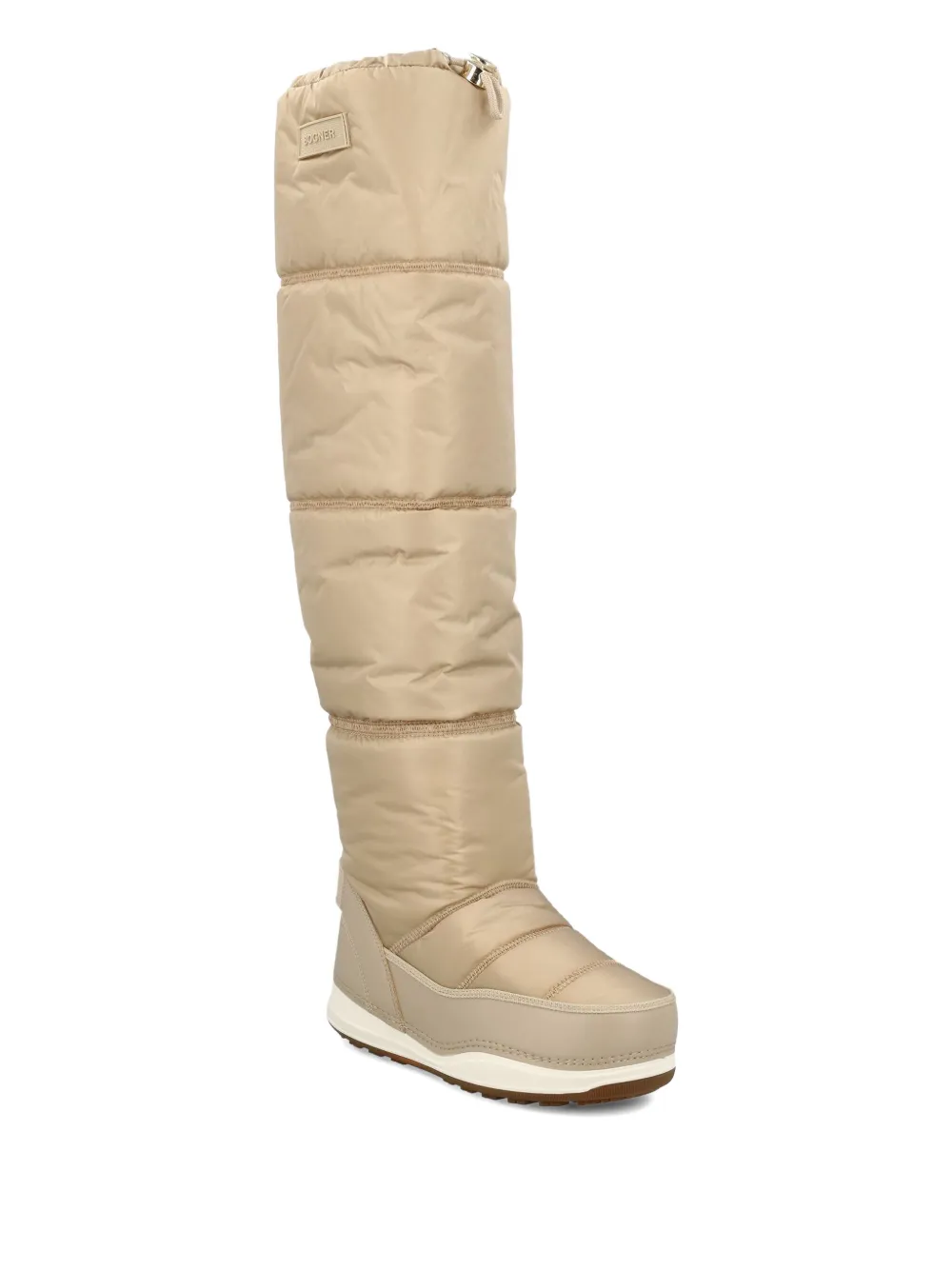 BOGNER quilted over-the-knee boots | Over-The-Knee Boots | Image 2