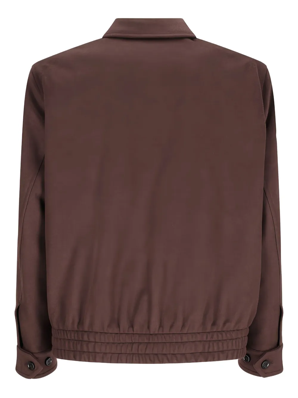 Lardini veste à fermeture zippée | Vestes bomber | Image 2