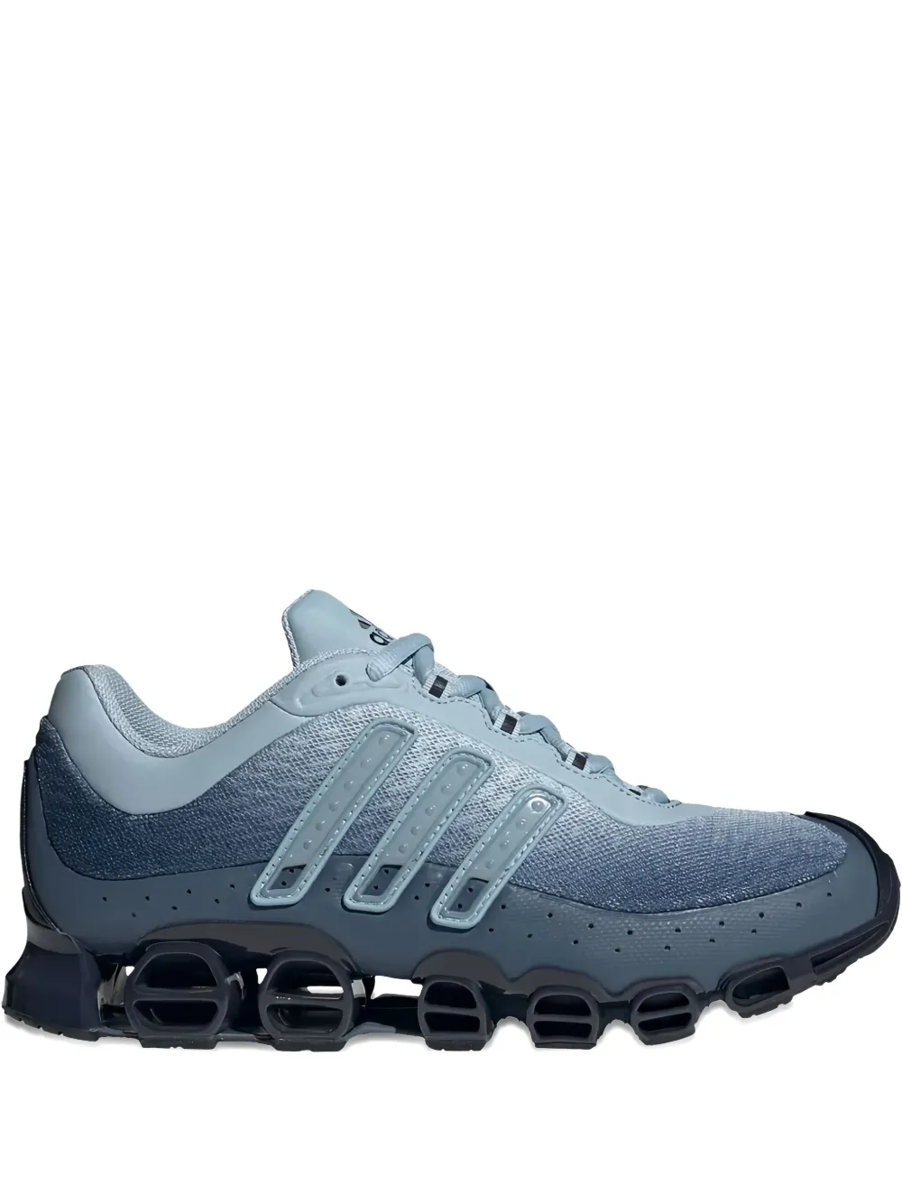 adidas Megaride sneakers Blauw