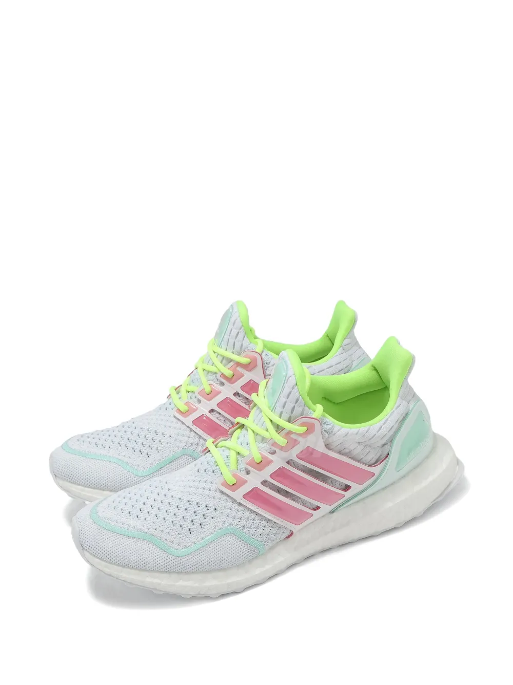 Adidas Ultraboost 1.0 sneakers - Wit