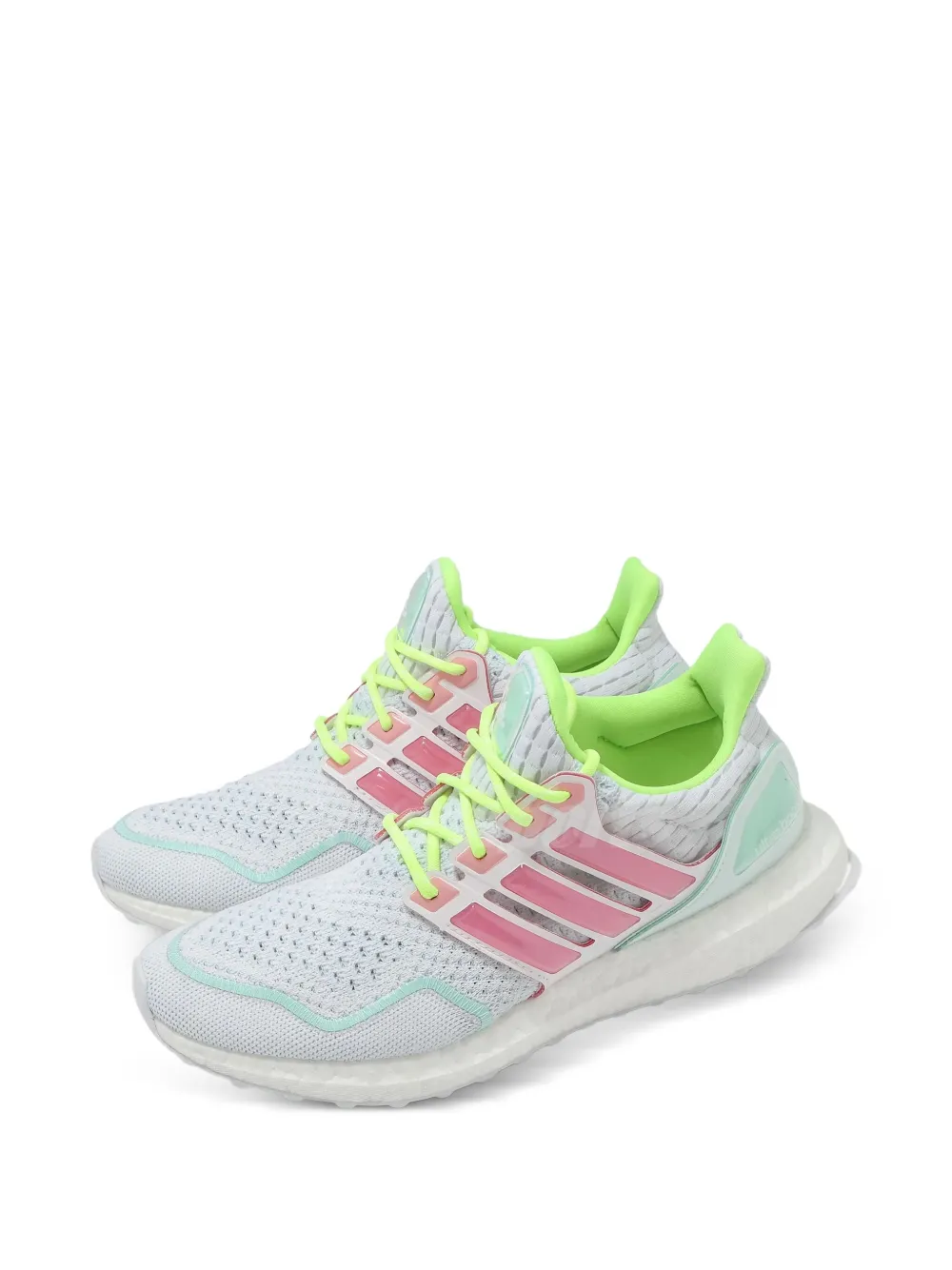 adidas Ultraboost 1.0 sneakers Wit