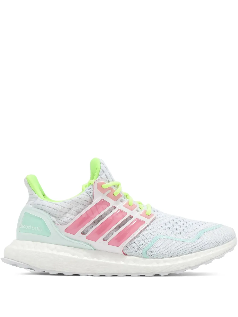 adidas Ultraboost 1.0 sneakers Wit