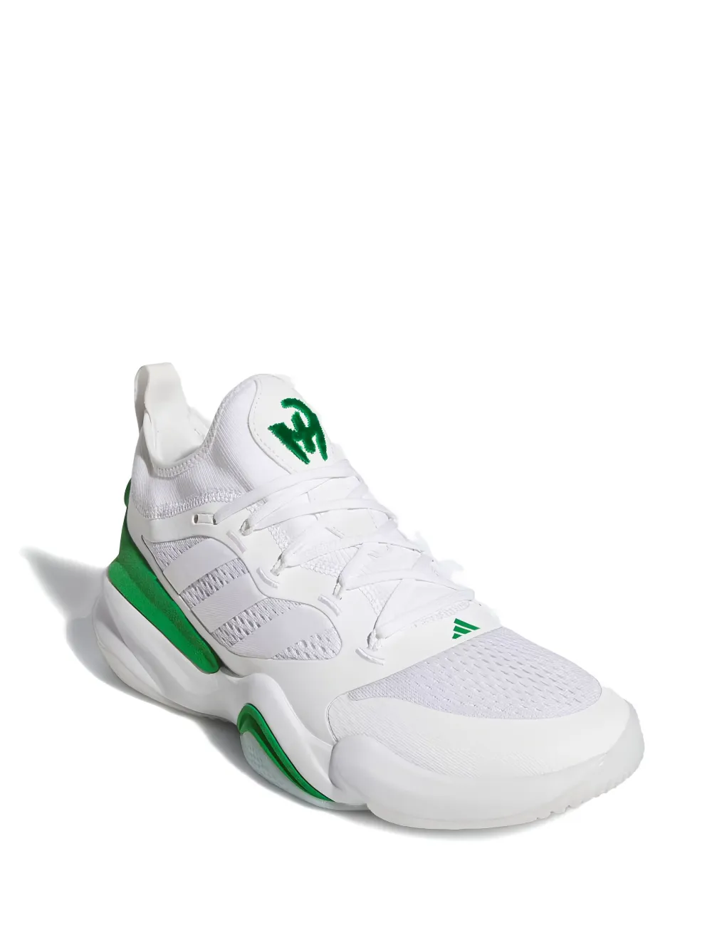 adidas Mahomes 2 Impact FLX sneakers Wit