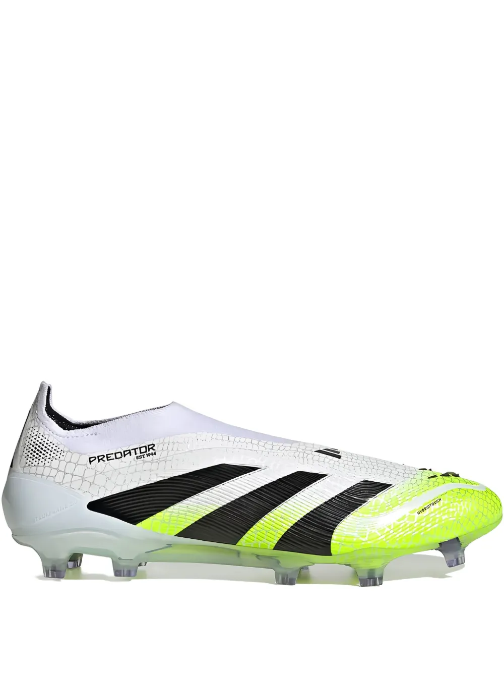 adidas Predator Elite cleats | blanco | Image 1