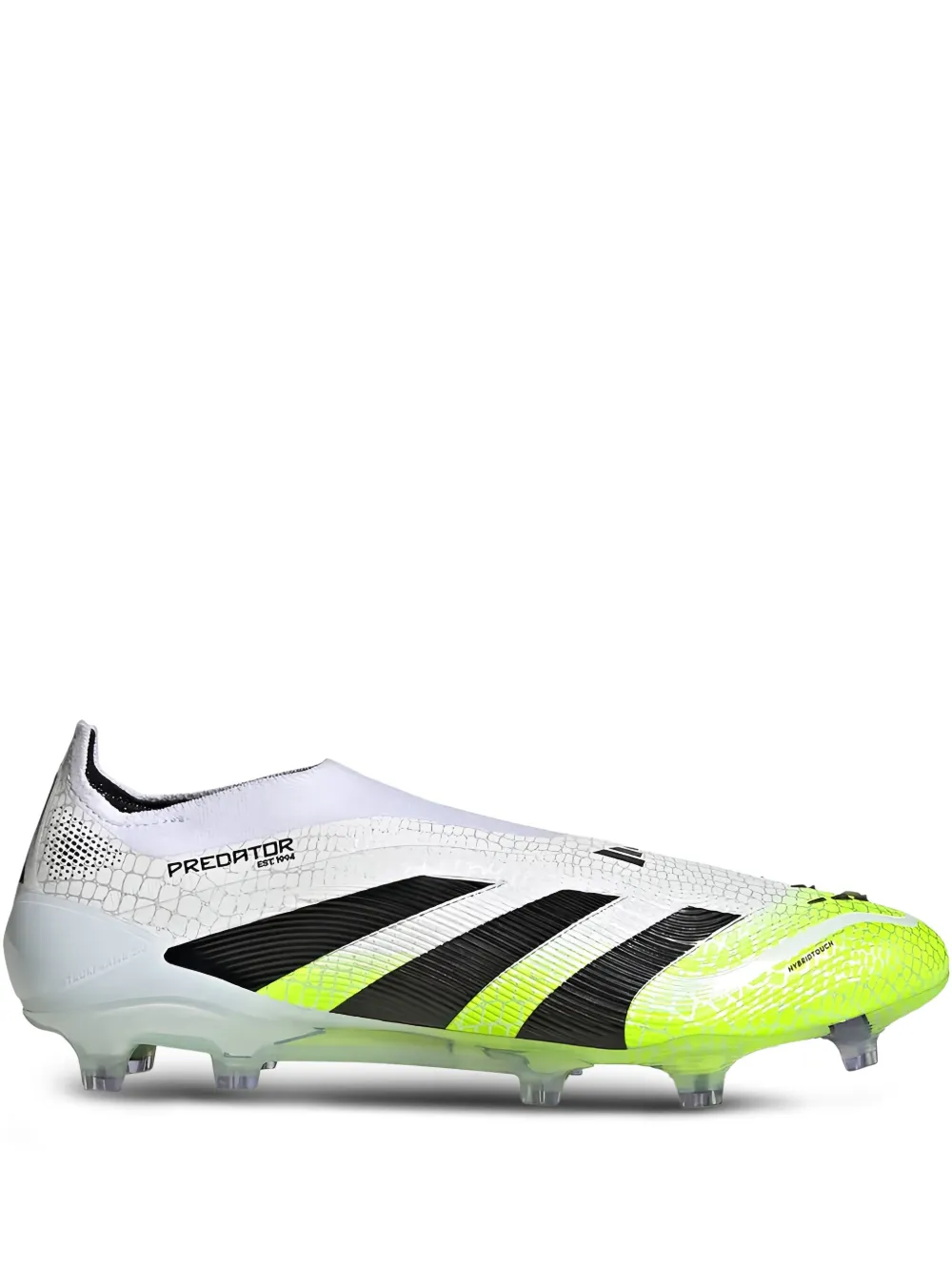 adidas tachos Predator Elite | blanco | Image 1