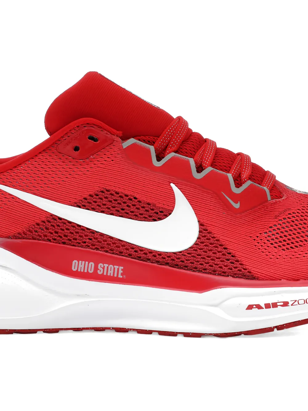 Nike Air Zoom Pegasus 41 sneakers Rood