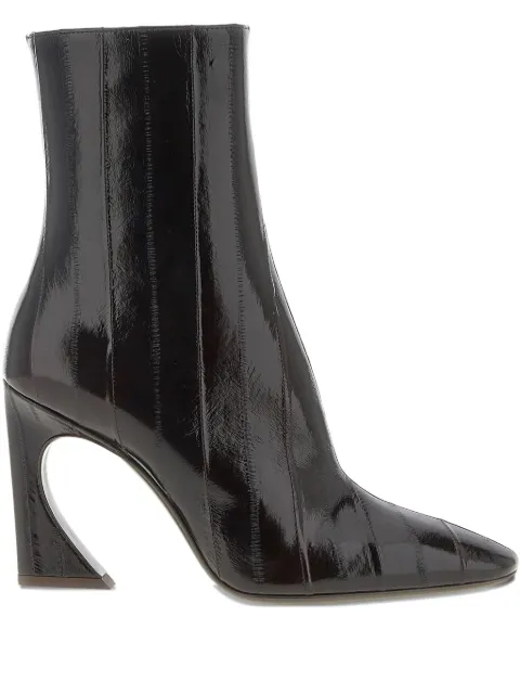 FENDI botines Arco