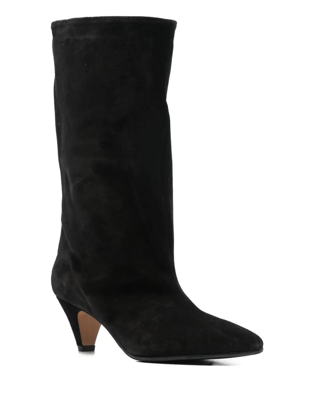Fabio Rusconi pointed boots | Ankle Boots | Image 2