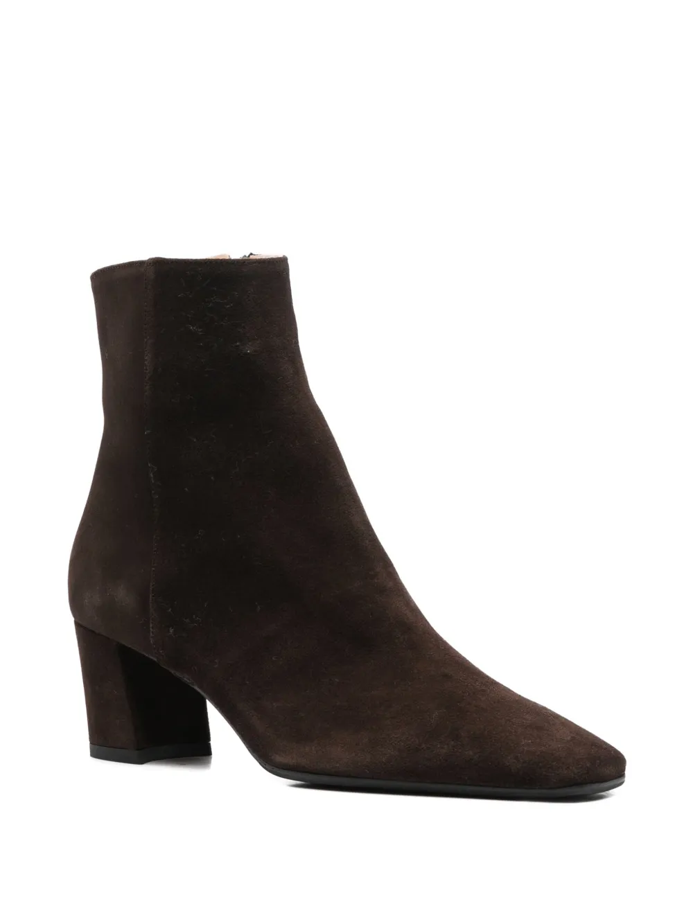 Fabio Rusconi block heel boots | Ankle Boots | Image 2
