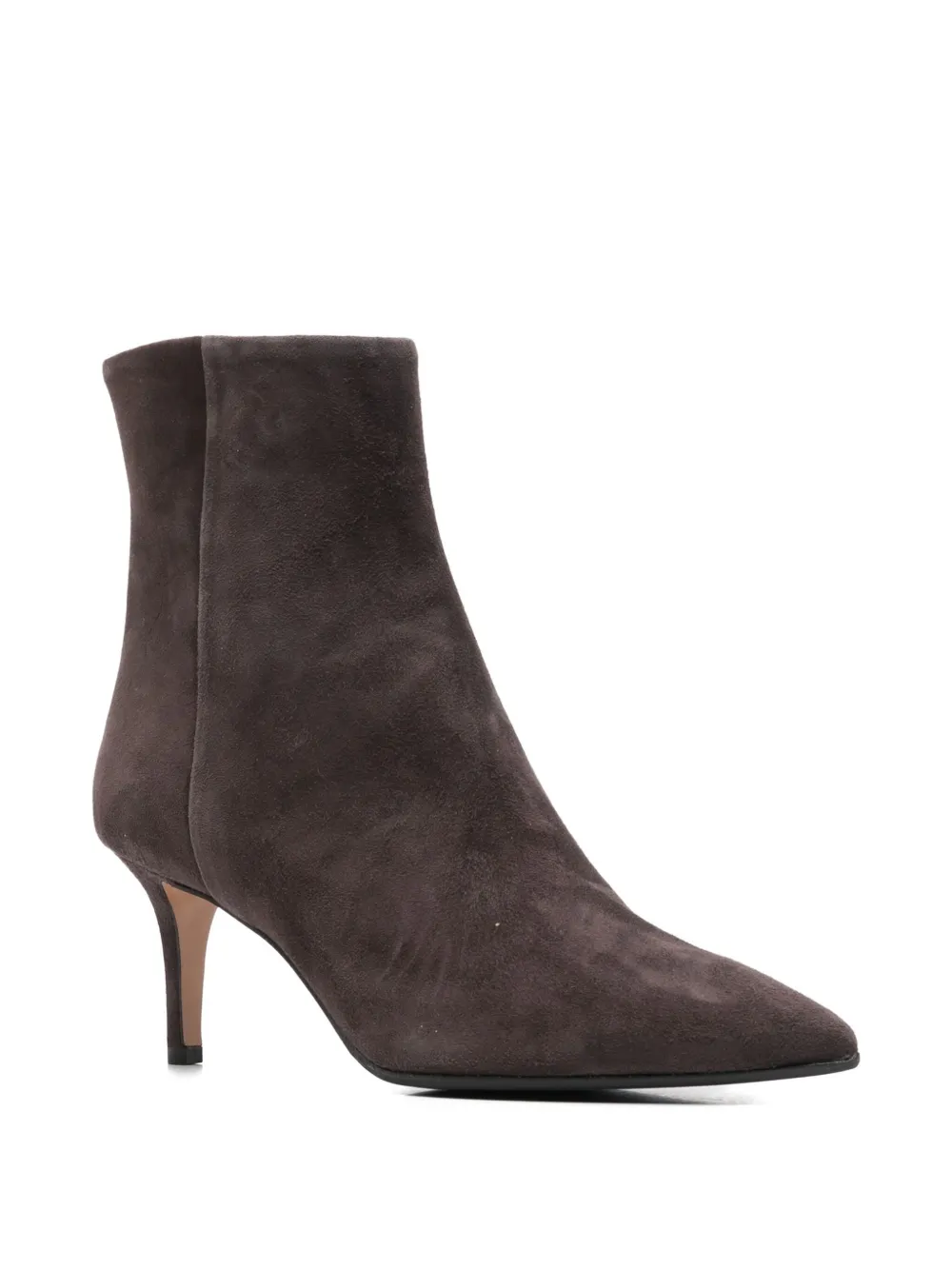Fabio Rusconi 65mm Otis Oscar pointed-toe ankle boots | Ankle Boots | Image 2