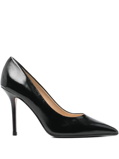 Fabio Rusconi pointed pumps