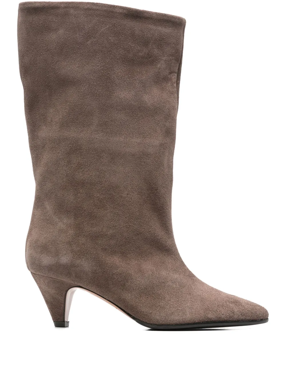 Fabio Rusconi 65mm Palaia pointed-toe boots | Brown | Image 1