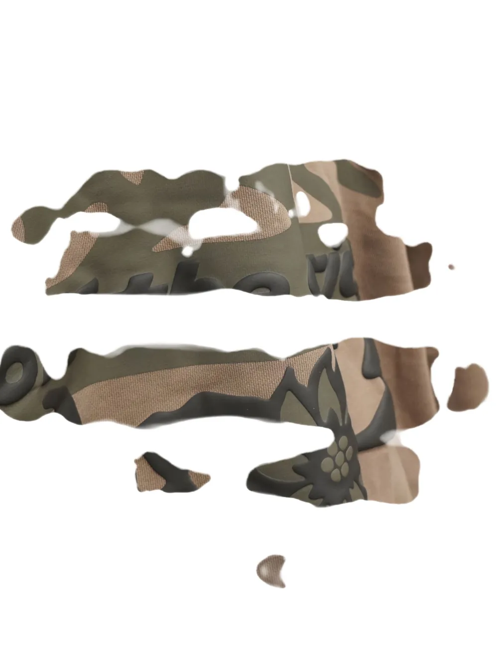 Broken Planet Market Off The Grid Hoodie In Brown