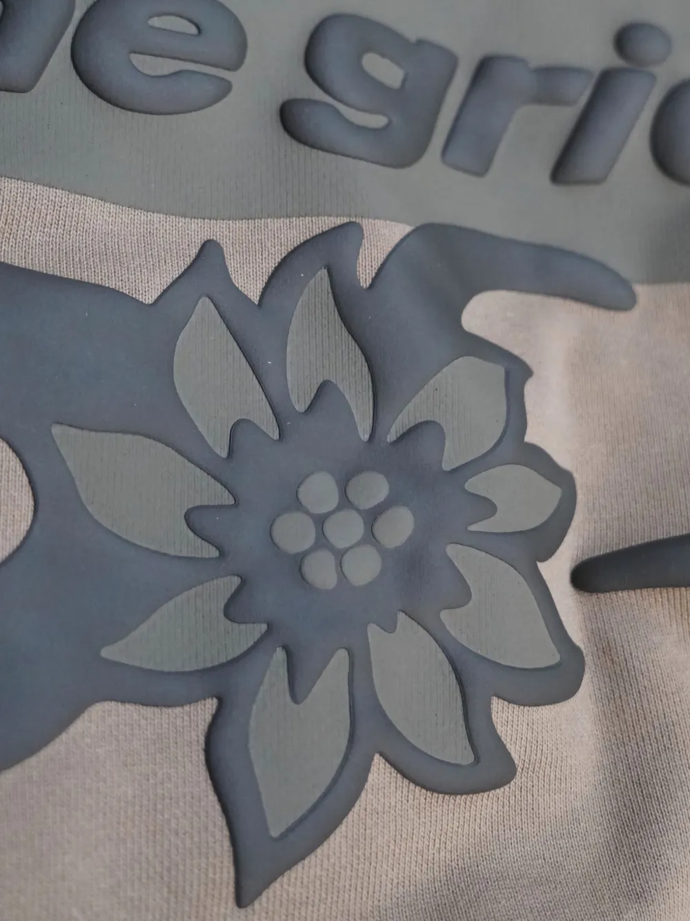 Broken Planet Market Off The Grid Hoodie In Brown