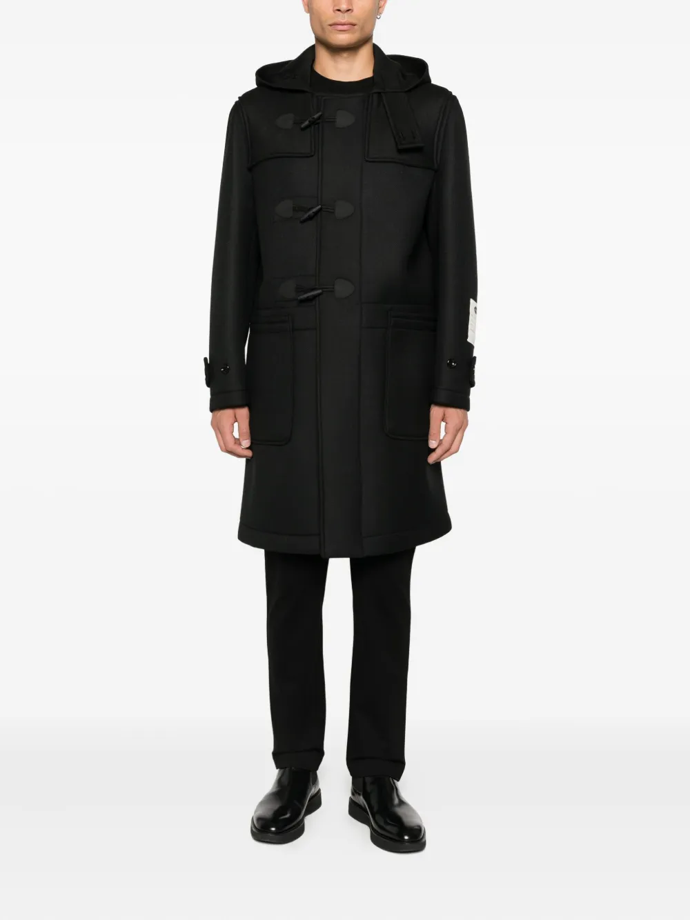 New York Resident Newark7k180nero In Black