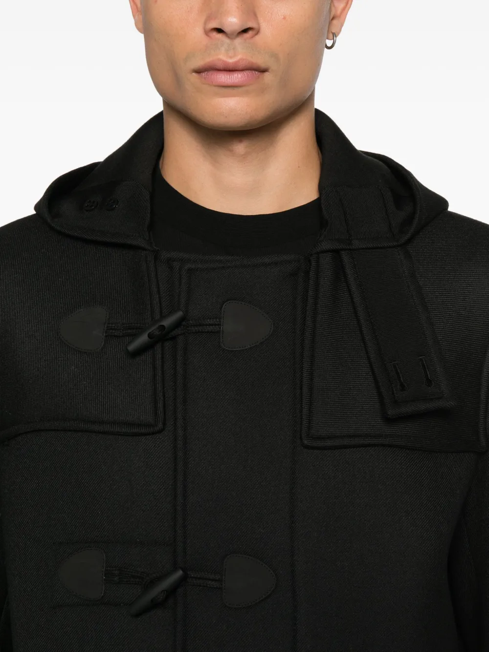 New York Resident Newark7k180nero In Black