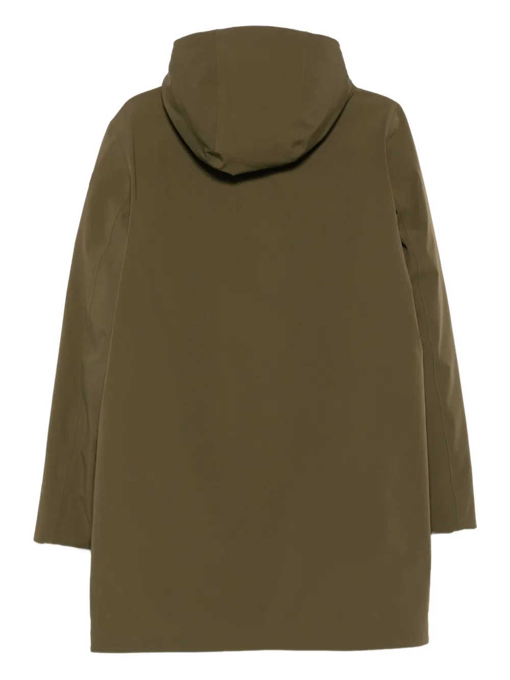 RRD hooded zip jacket | Parkas | Image 2