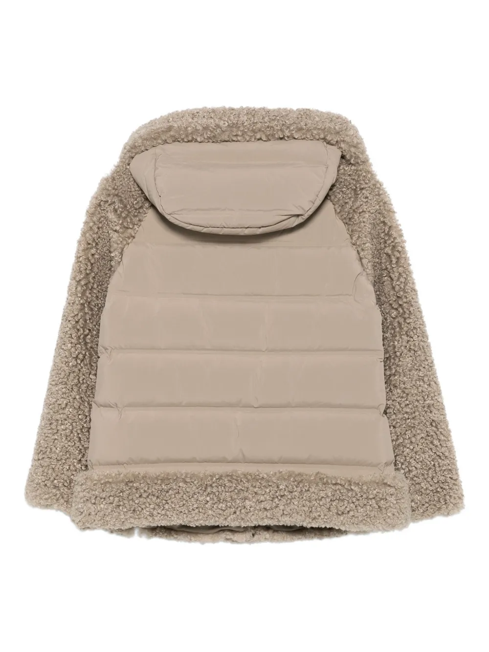 RRD padded jacket | Faux Fur & Shearling Jackets | Image 2