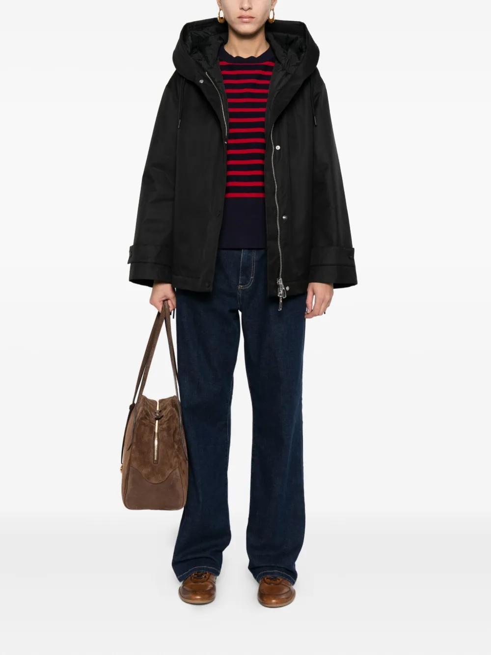 Duno Airin Brera jacket | Oversized Jackets | Image 2