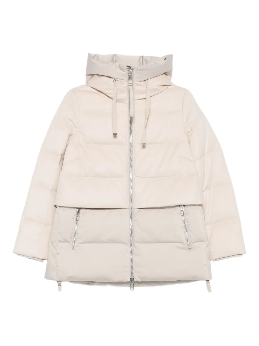 Duno Heiko jacket - Toni neutri