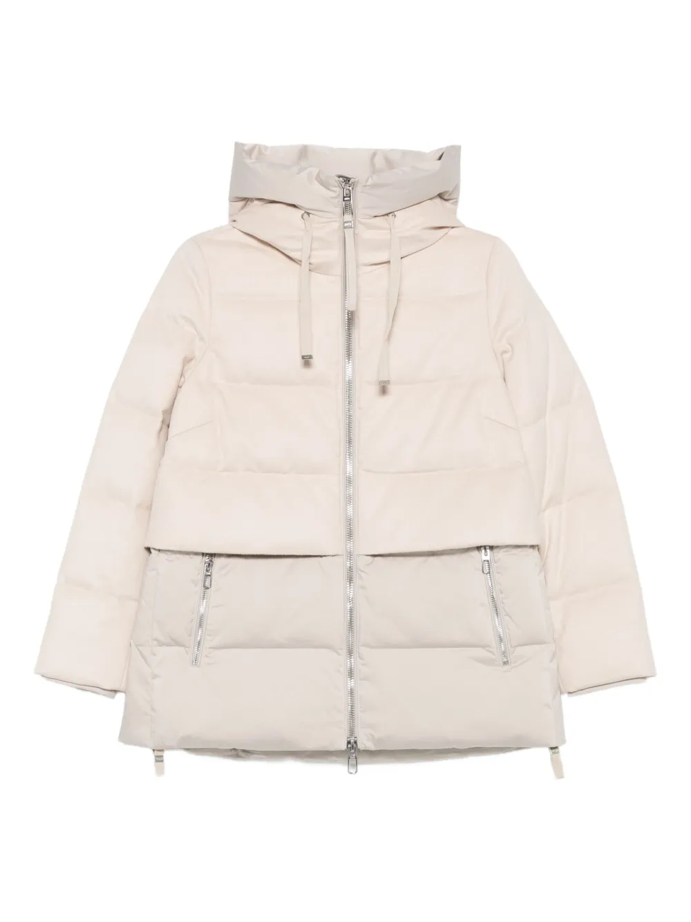 Duno Heiko jacket | Neutrals | Image 1