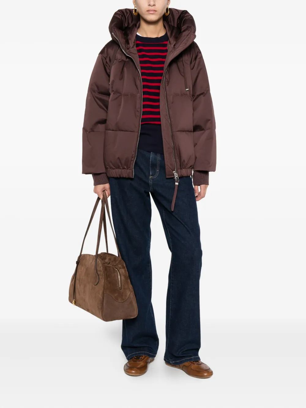 Duno Heka jacket | Doudounes | Image 2