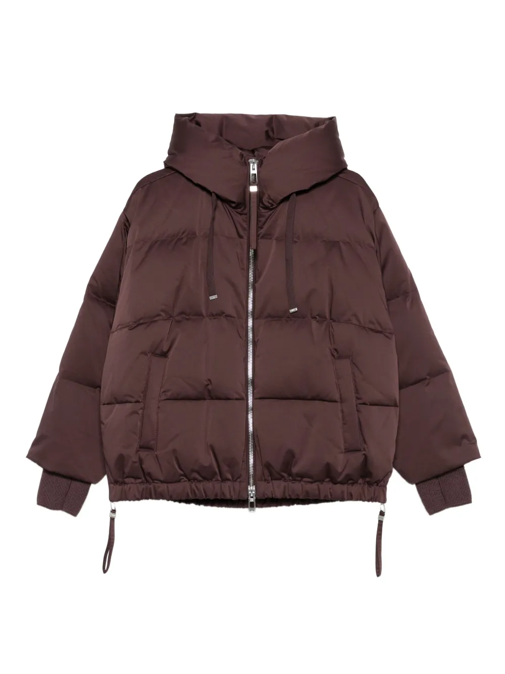 Duno Heka jacket | marron | Image 1