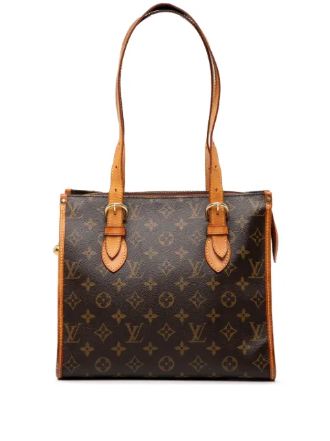 Louis Vuitton Pre-Owned bolsa de hombro con monograma Popincourt Haut 2006