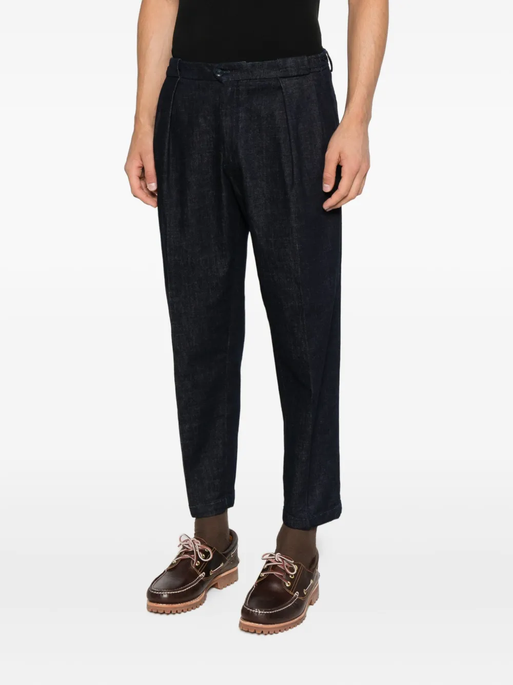 Briglia 1949 Portobello jeans Blauw