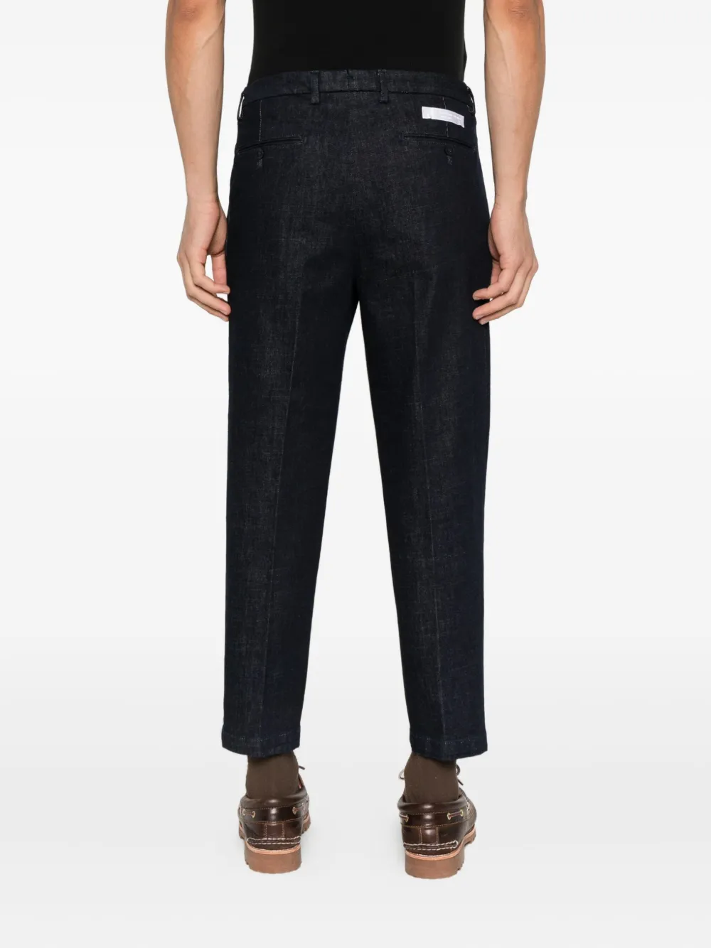 Briglia 1949 Portobello jeans Blauw